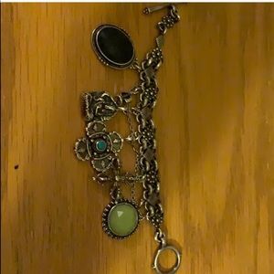 Bundle 2 Lucky brand bracelets